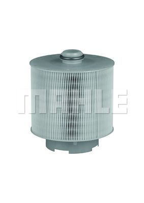 Воздушный фильтр MAHLE LX 1006/1D - Фото 1